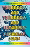 Tomorrow, and Tomorrow, and Tomorrow. Special Edition - Kniha