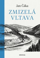 Zmizelá Vltava - Kniha