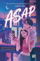 ASAP - Kniha