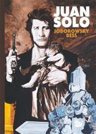 Juan Solo - Kniha