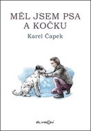 Měl jsem psa a kočku - Kniha