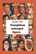 Panoptikum voskových figurín - Kniha