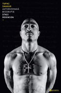 Tupac Shakur - Kniha