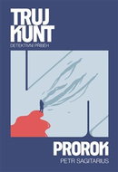 Trujkunt Prorok - Kniha
