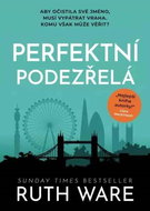 Perfektní podezřelá - Kniha
