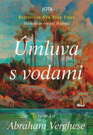 Úmluva s vodami - Kniha