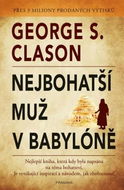 Nejbohatší muž v Babylóně - Kniha