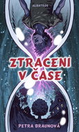 Ztraceni v čase - Kniha