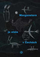 Morgenstern je stále v Čechách - Kniha