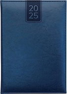 Týdenní diář FSC A5 cz/sk 2025 Nebraska Blue - Diář