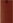 Mini-Diary FSC A6 cz/sk 2025 Nebraska Brown