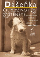 Dášeňka čili Život štěněte - Kniha