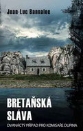 Bretaňská sláva - Kniha