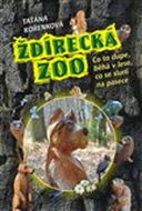 Ždírecká ZOO - Kniha