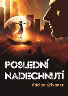 Poslední nadechnutí - Kniha