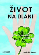 Život na dlani - Kniha