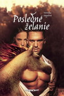 Posledné želanie - Kniha