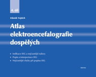 Atlas EEG - Kniha
