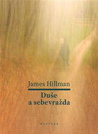 Duše a sebevražda - Kniha