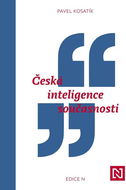 Česká inteligence současnosti - Kniha