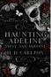 Haunting Adeline Stíny nad Adeline - Kniha