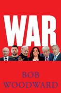 War - Kniha