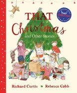 That Christmas and Other Stories - Kniha