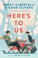 Here's to Us - Kniha