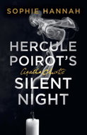 Hercule Poirot's Silent Night: The New Hercule Poirot Mystery - Kniha