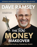 Ramsey, D: Total Money Makeover Updated and Expanded: A Proven Plan for Financial Fitness - Kniha