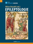 Epileptologie - Kniha