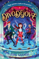 Divodějové - Kniha