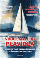 Vůdce malého plavidla: Komentovaný výklad pravidel - Kniha