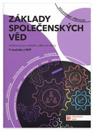 Základy společenských věd: Učebnice pro střední odborné školy - Kniha