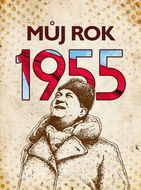 Můj rok 1955 - Kniha