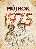 Můj rok 1975 - Kniha