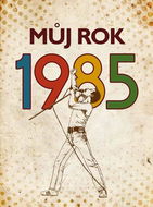 Můj rok 1985 - Kniha