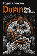 Dupin: Prvý detektív - Kniha