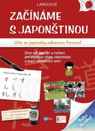 Začínáme s japonštinou - Kniha