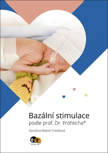 Bazální stimulace podle prof. Dr. Fröhlicha® - Kniha - Main image