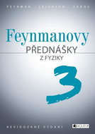 Feynmanovy přednášky z fyziky - Kniha