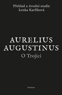 O Trojici - Kniha