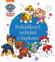 Tlapková patrola Pohádkové usínání s tlapkami - Kniha