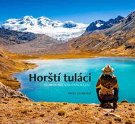 Horští tuláci: Sedm dobrodružných cest - Kniha