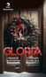 Gloria - Kniha