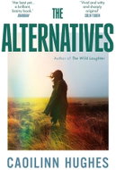 The Alternatives - Kniha