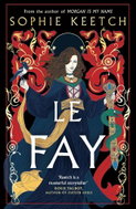 Le Fay - Kniha