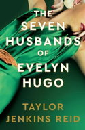 The Seven Husbands of Evelyn Hugo: Deluxe Edition Hardback: The Sunday Times Bestseller - Kniha