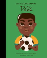 Pele - Kniha