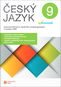 Český jazyk v pohodě 9 Pracovní sešit - Kniha